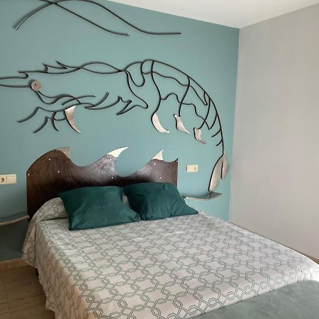 El Piset Del Llangosti Apartment Vinarós Luaran gambar