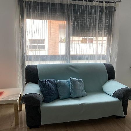 El Piset Del Llangosti Apartment Vinarós Luaran gambar